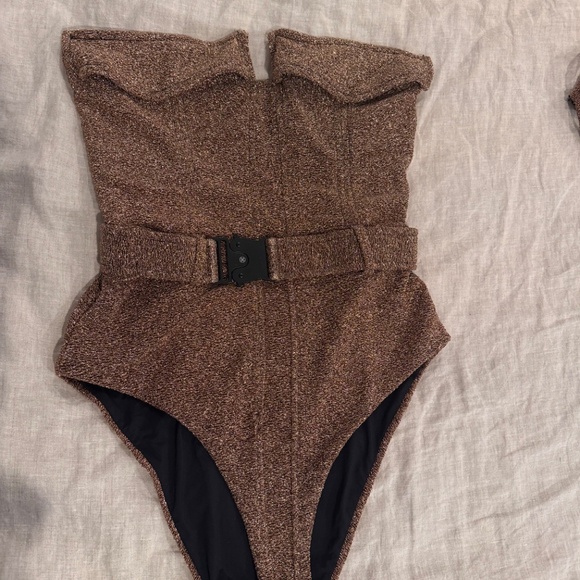 Devon Windsor swimsuit - M - Picture 5 of 9